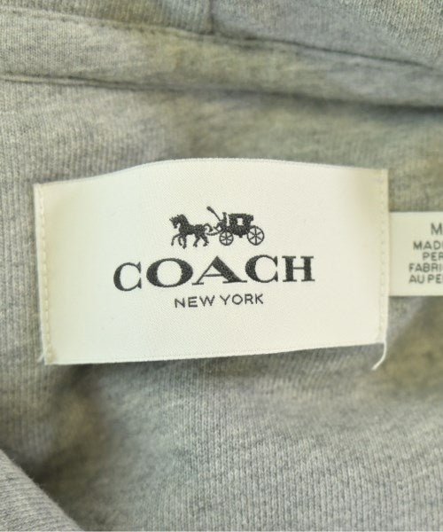 COACH 連帽衫