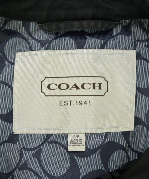 COACH 其他大衣