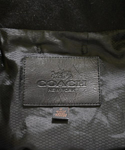 COACH 其他飛行外套