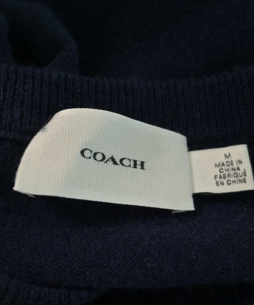 COACH 背心