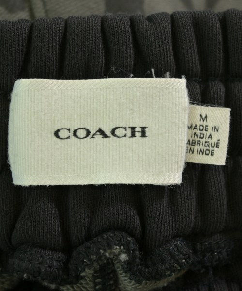 COACH 短褲