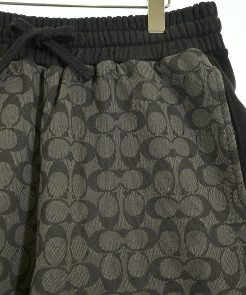 COACH 短褲