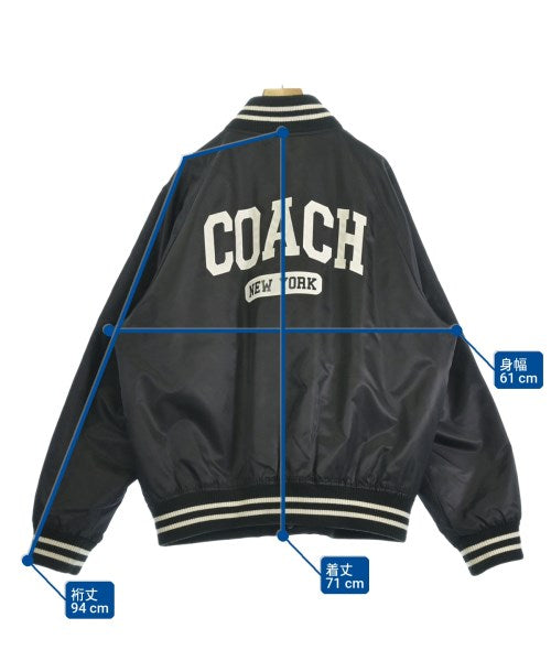 COACH 其他飛行外套