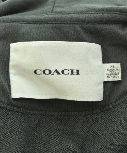 COACH 連帽衫