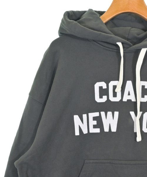 COACH 連帽衫