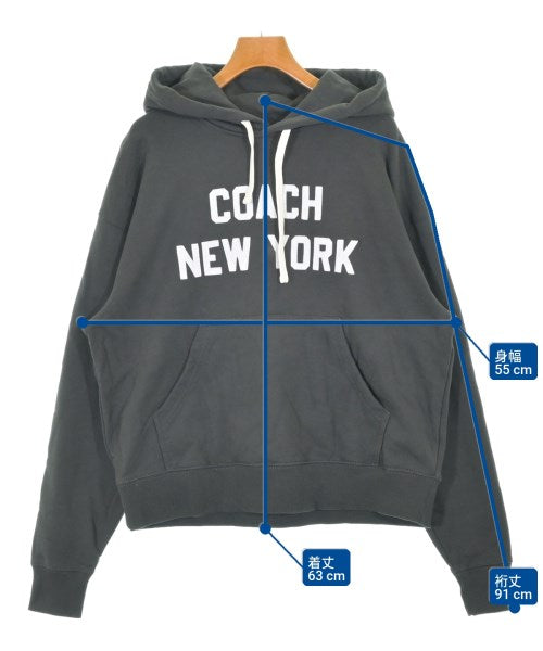 COACH 連帽衫