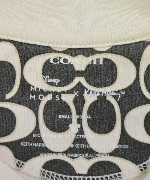 COACH T恤/上衣