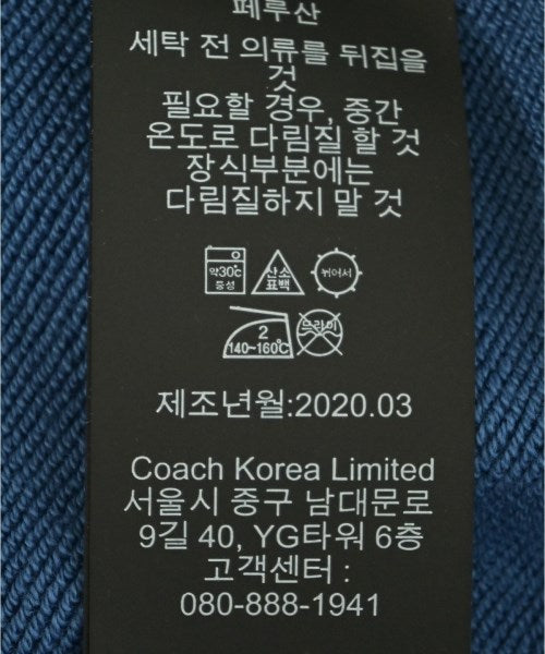 COACH 連帽衫