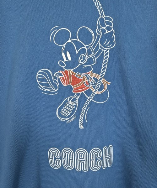 COACH 連帽衫