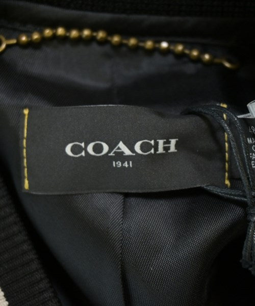 COACH 運動夾克