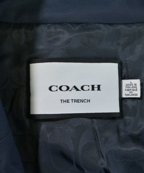 COACH 風衣