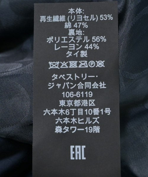 COACH 風衣