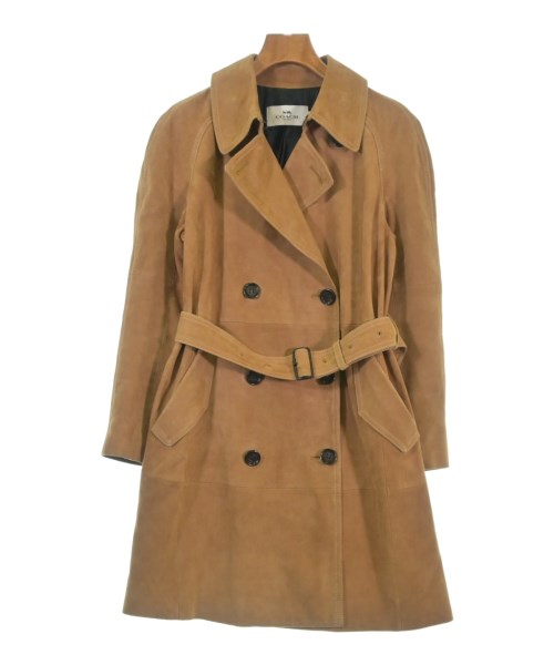 COACH 風衣