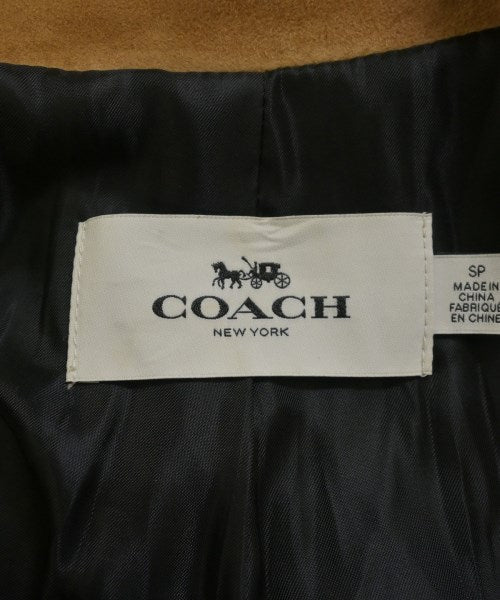 COACH 風衣