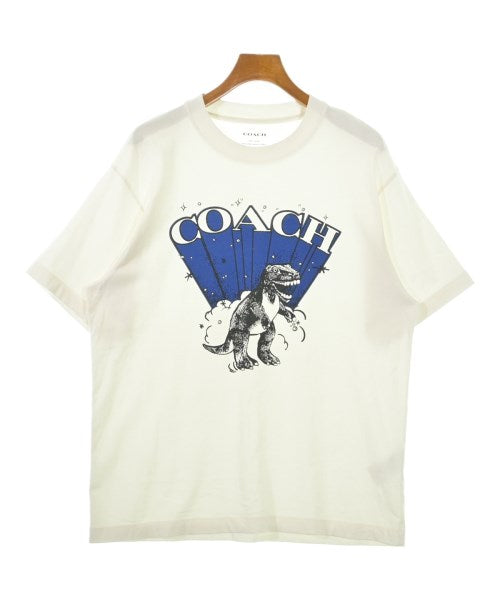 COACH T恤/上衣