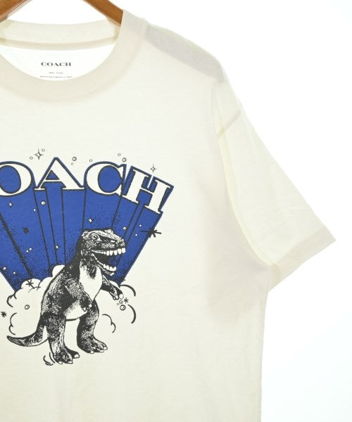 COACH T恤/上衣