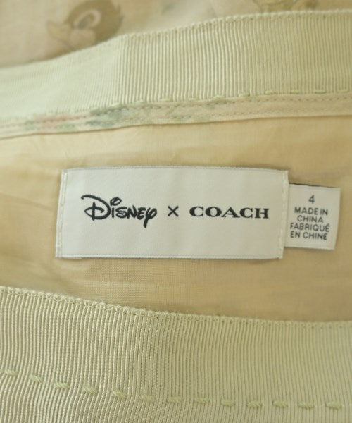 COACH 長裙/超長裙