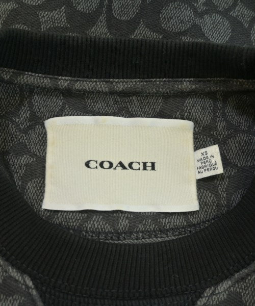 COACH 運動衫
