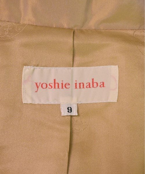 YOSHIE INABA 羽絨大衣