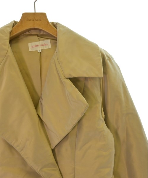 YOSHIE INABA 羽絨大衣