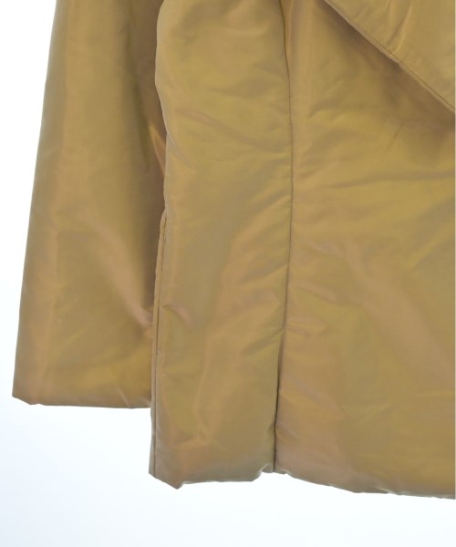 YOSHIE INABA 羽絨大衣