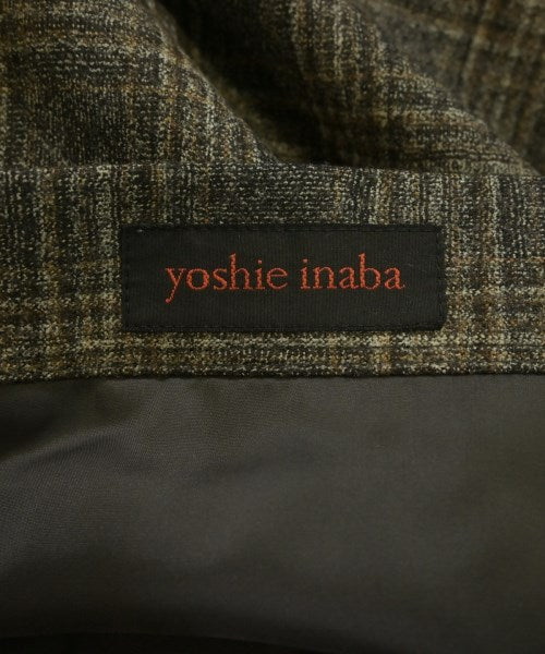 YOSHIE INABA 長裙/超長裙