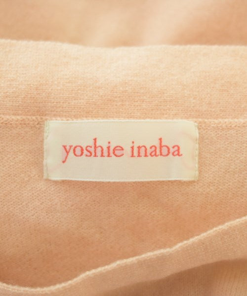 YOSHIE INABA 毛衣