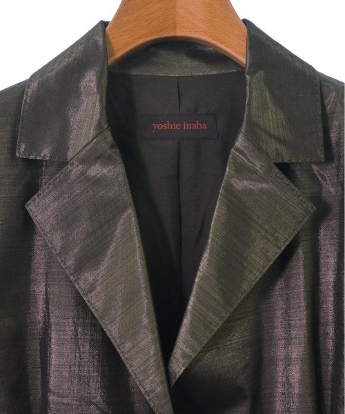 YOSHIE INABA 西裝外套