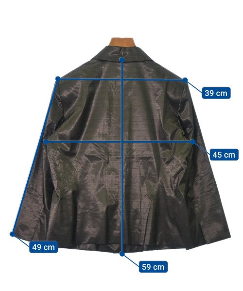 YOSHIE INABA 西裝外套