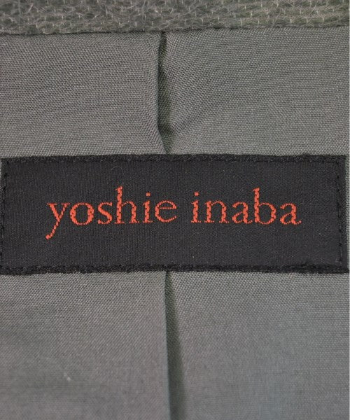 YOSHIE INABA 西裝外套