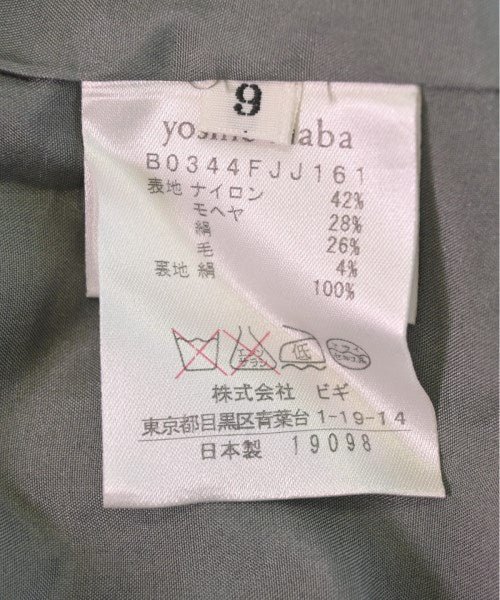 YOSHIE INABA 西裝外套