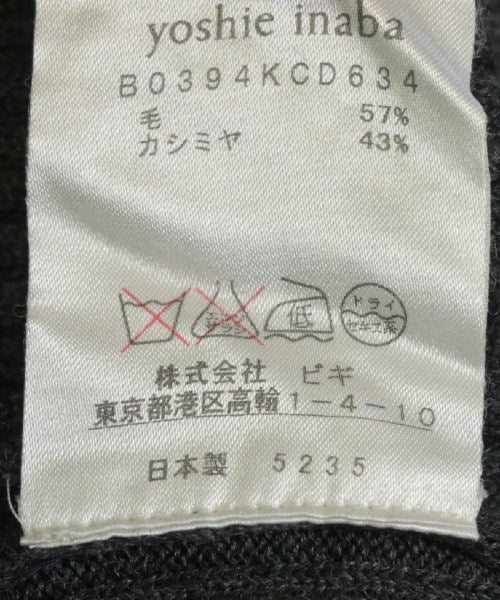 YOSHIE INABA 毛衣