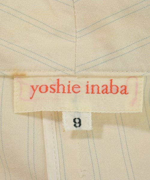 YOSHIE INABA 休夾克