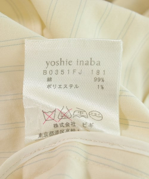 YOSHIE INABA 休夾克