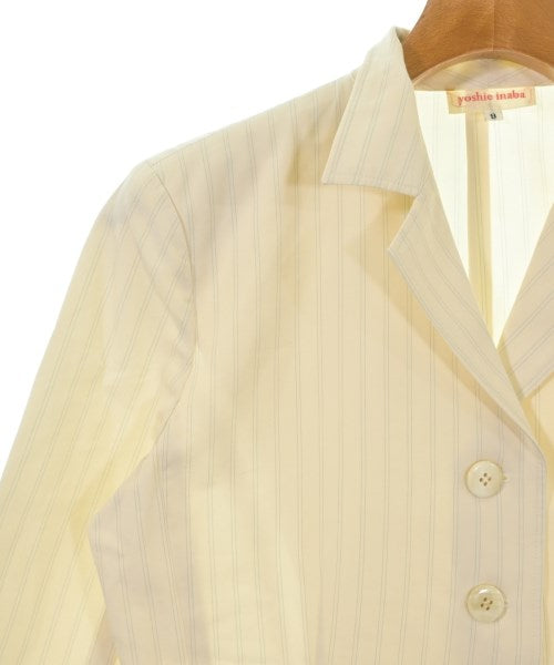 YOSHIE INABA 休夾克