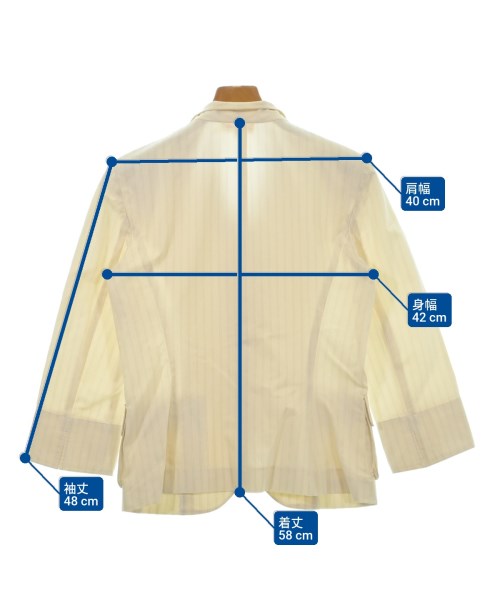 YOSHIE INABA 休夾克