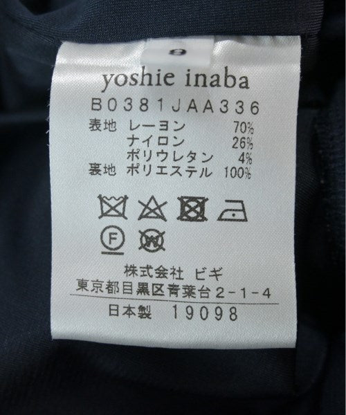 YOSHIE INABA 洋裝