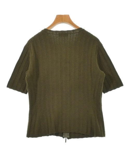 YOSHIE INABA 開襟衫