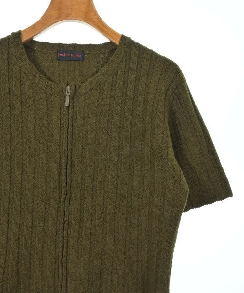 YOSHIE INABA 開襟衫