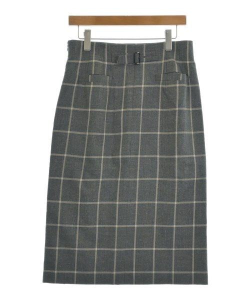 YOSHIE INABA 長裙/超長裙