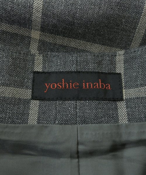 YOSHIE INABA 長裙/超長裙