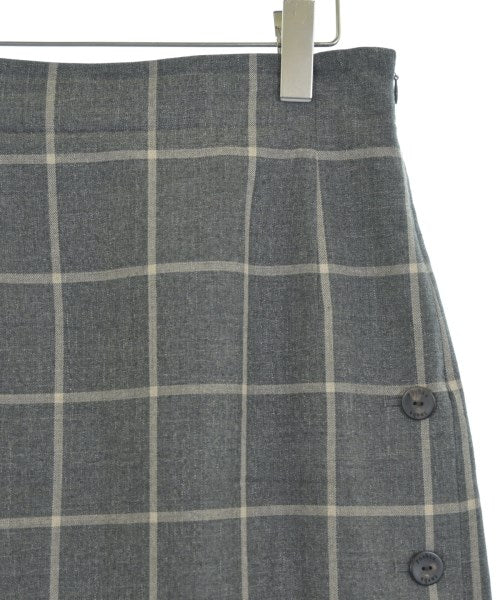 YOSHIE INABA 長裙/超長裙