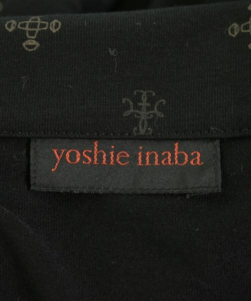 YOSHIE INABA 休閒襯衫