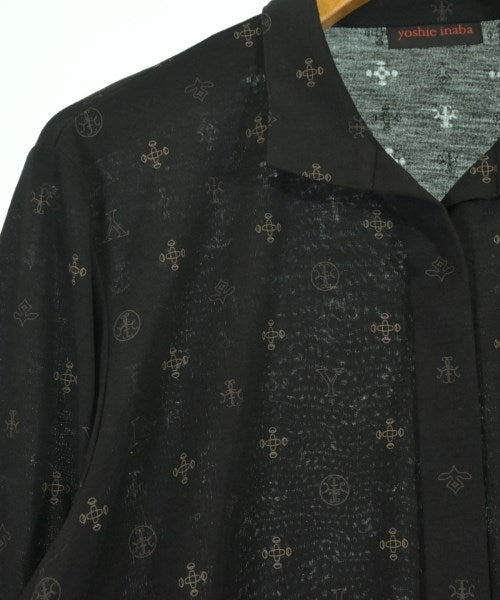 YOSHIE INABA 休閒襯衫
