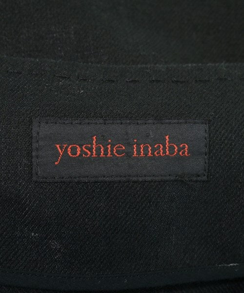 YOSHIE INABA 斜紋夾克