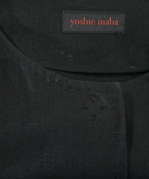 YOSHIE INABA 斜紋夾克
