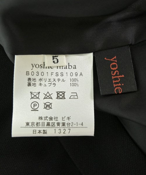 YOSHIE INABA 長裙/超長裙