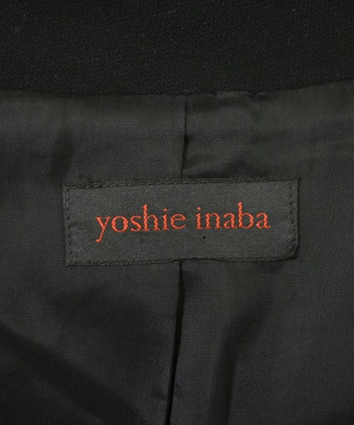 YOSHIE INABA 休閒夾克