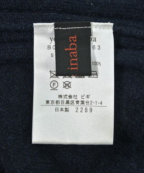 YOSHIE INABA 毛衣