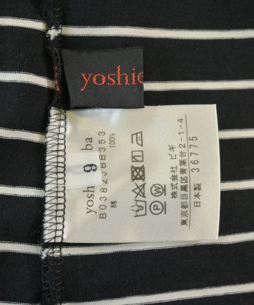 YOSHIE INABA T恤/上衣